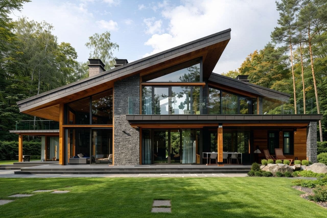 Farwood Timmerwerken — carpenter and carpentry company in Groningen, renovation and new construction