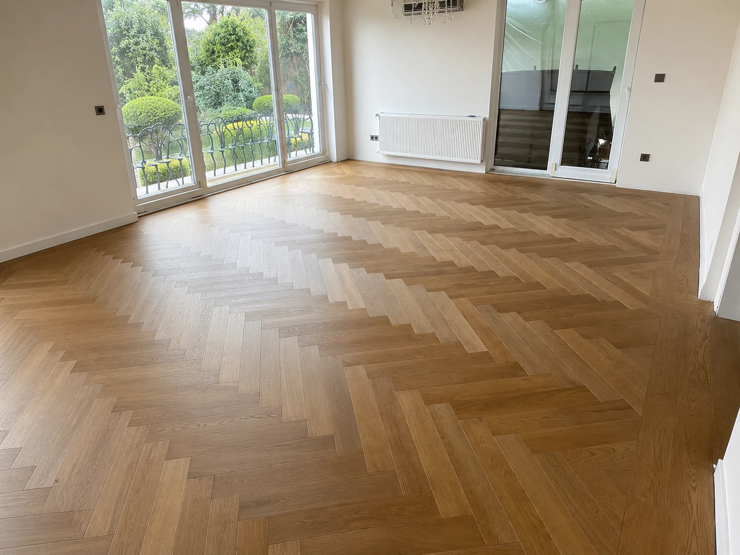 Vloeren — Farwood Timmerwerken Groningen